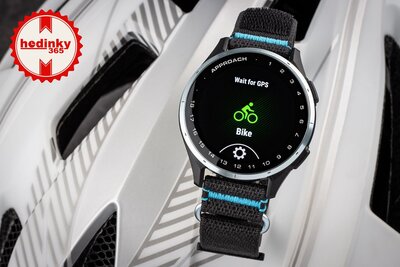 Garmin Approach J1 Black