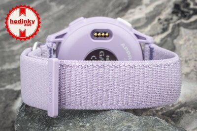 Garmin Approach J1 Lilac