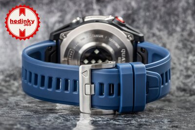 Garmin Quatix 8 Pro AMOLED 47mm