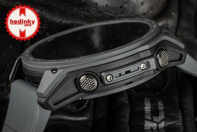 Garmin Tactix 8 Sapphire AMOLED 51mm, Slate Gray Cerakote