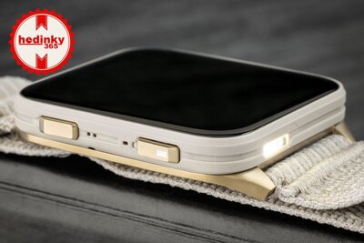 Garmin Venu X1 Soft Gold