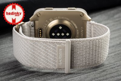 Garmin Venu X1 Soft Gold