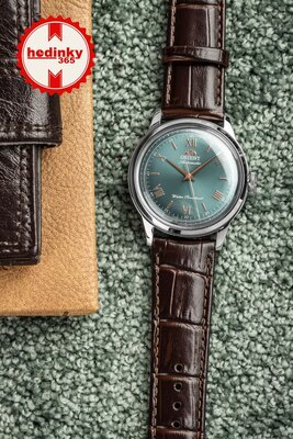Orient Classic Bambino Automatic RA-BB0001E30B