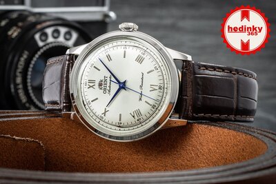Orient Classic Bambino Automatic RA-BB0002S30B