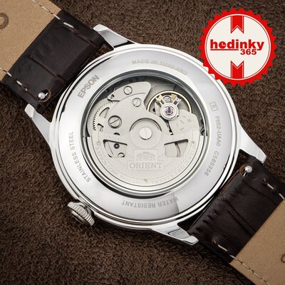 Orient Classic Bambino Automatic RA-BB0003Y30B