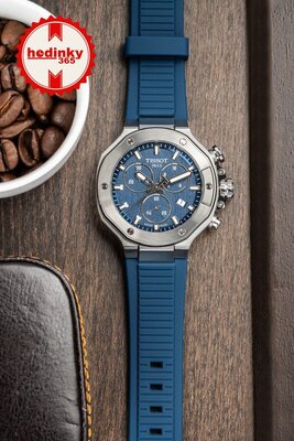 Tissot T-Race Quartz Chronograph T141.817.17.041.00