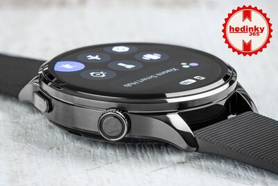 Xiaomi Watch 5 Black