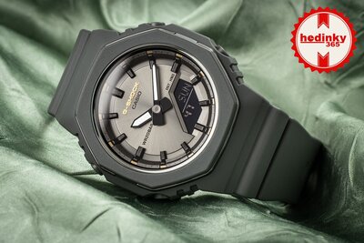 Casio G-Shock Original GMA-P2126W-8AER International Women’s Day Special Edition