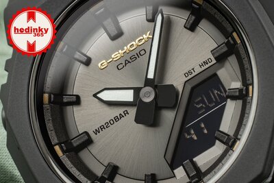 Casio G-Shock Original GMA-P2126W-8AER International Women’s Day Special Edition