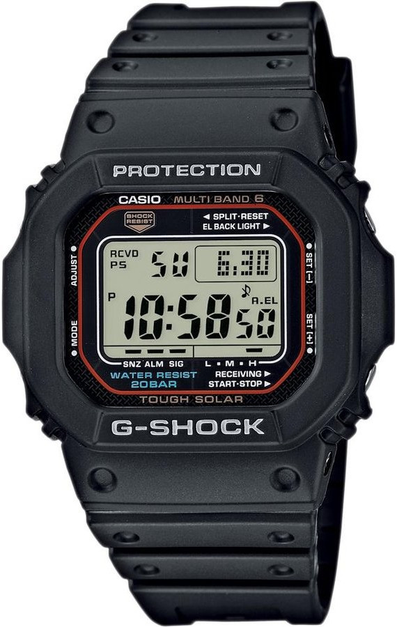 casio gw m5610
