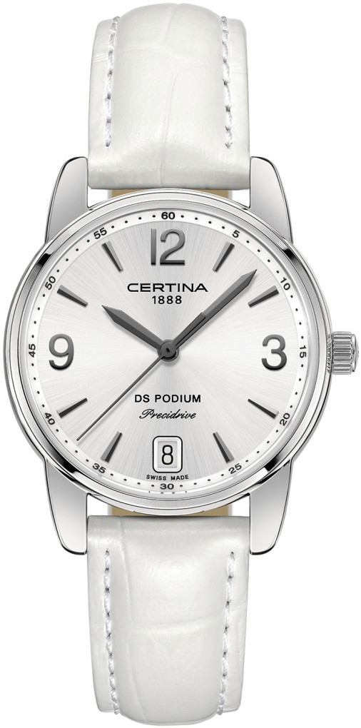 certina precidrive