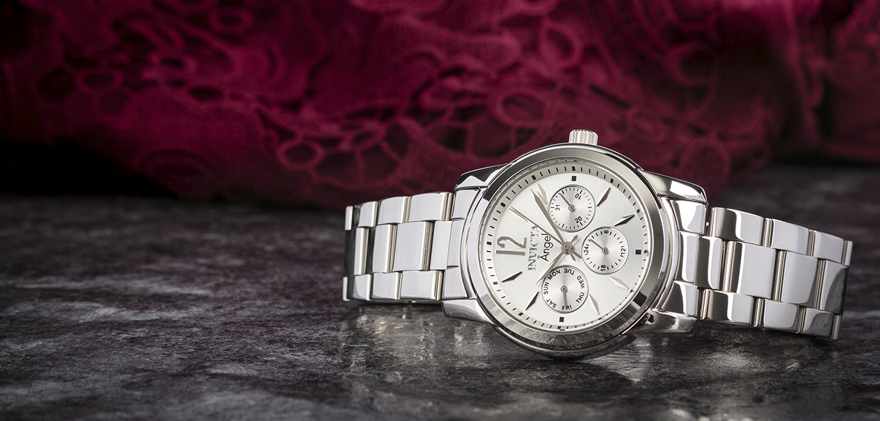 Invicta angel 0461 2025