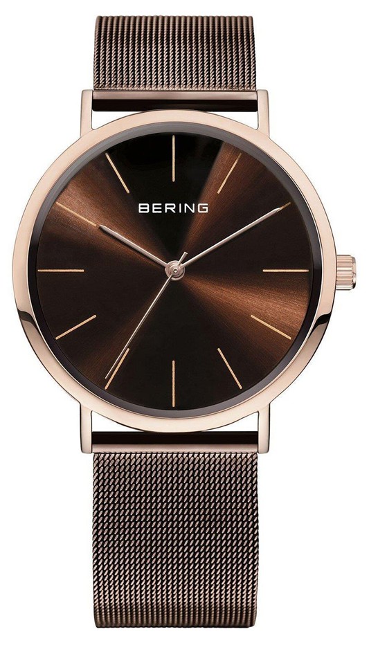 bering classic