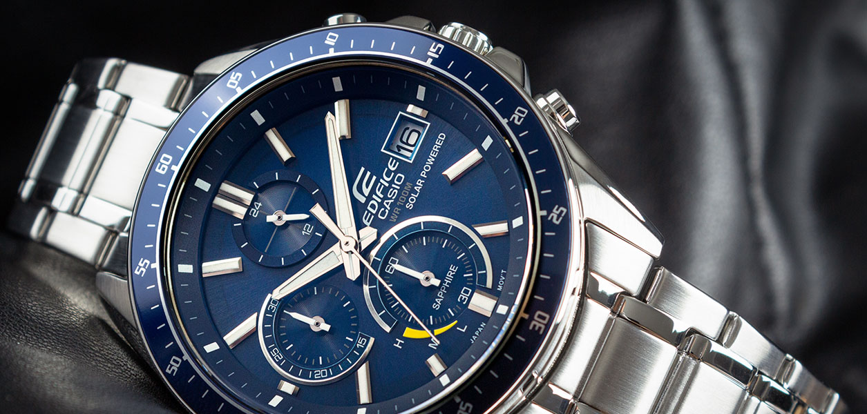 casio efs s510d
