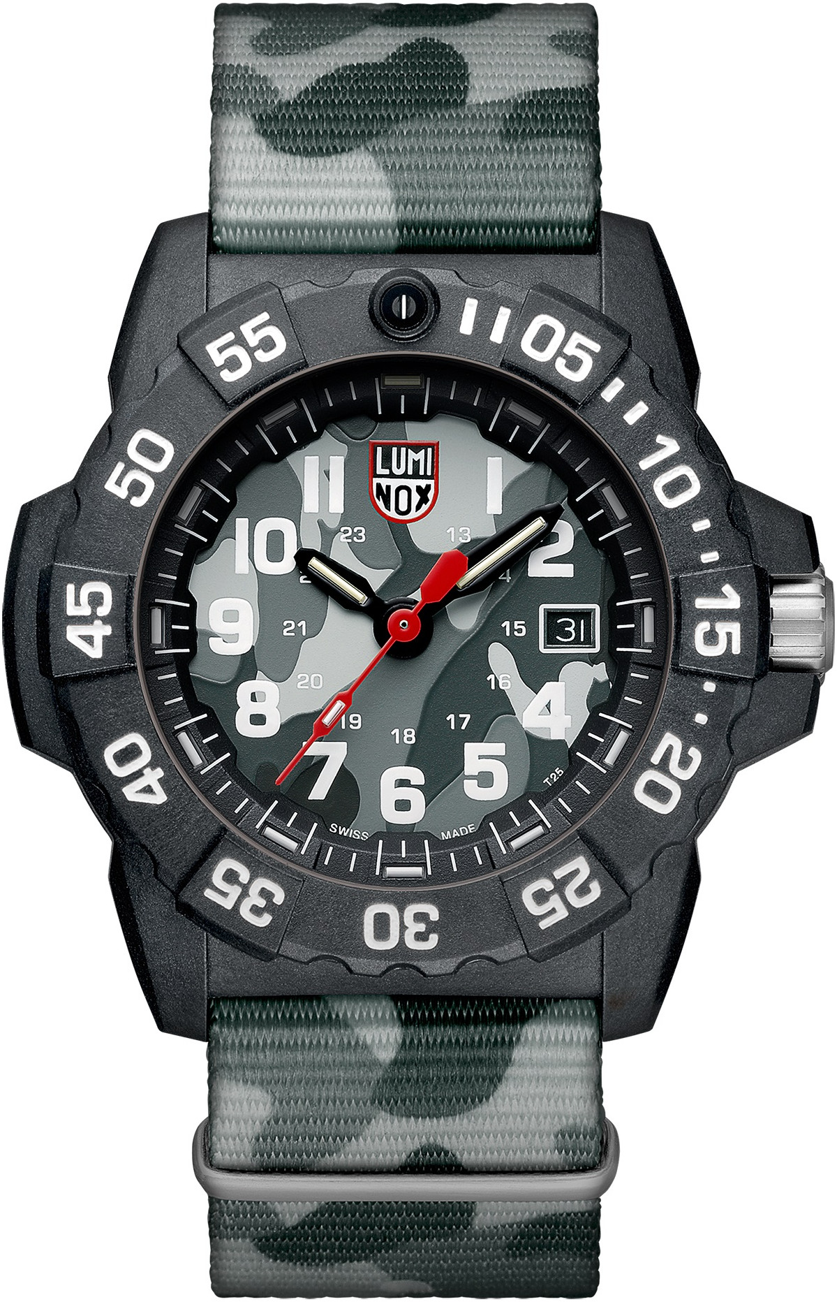 Luminox Sea Navy Seal 3500 Series XS.3507.PH | Hodinky-365.com