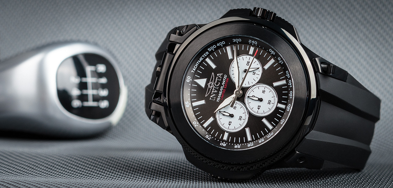 make your own automatic watch