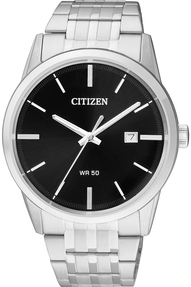 Citizen Basic Quartz BI5000-52E | Hodinky-365.com