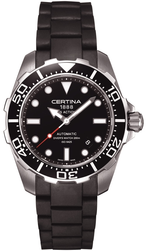 Certina c013407a on sale