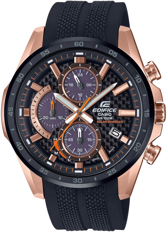 casio edifice hodinky