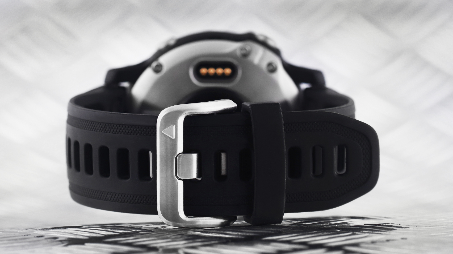 garmin fenix 6s solar silver