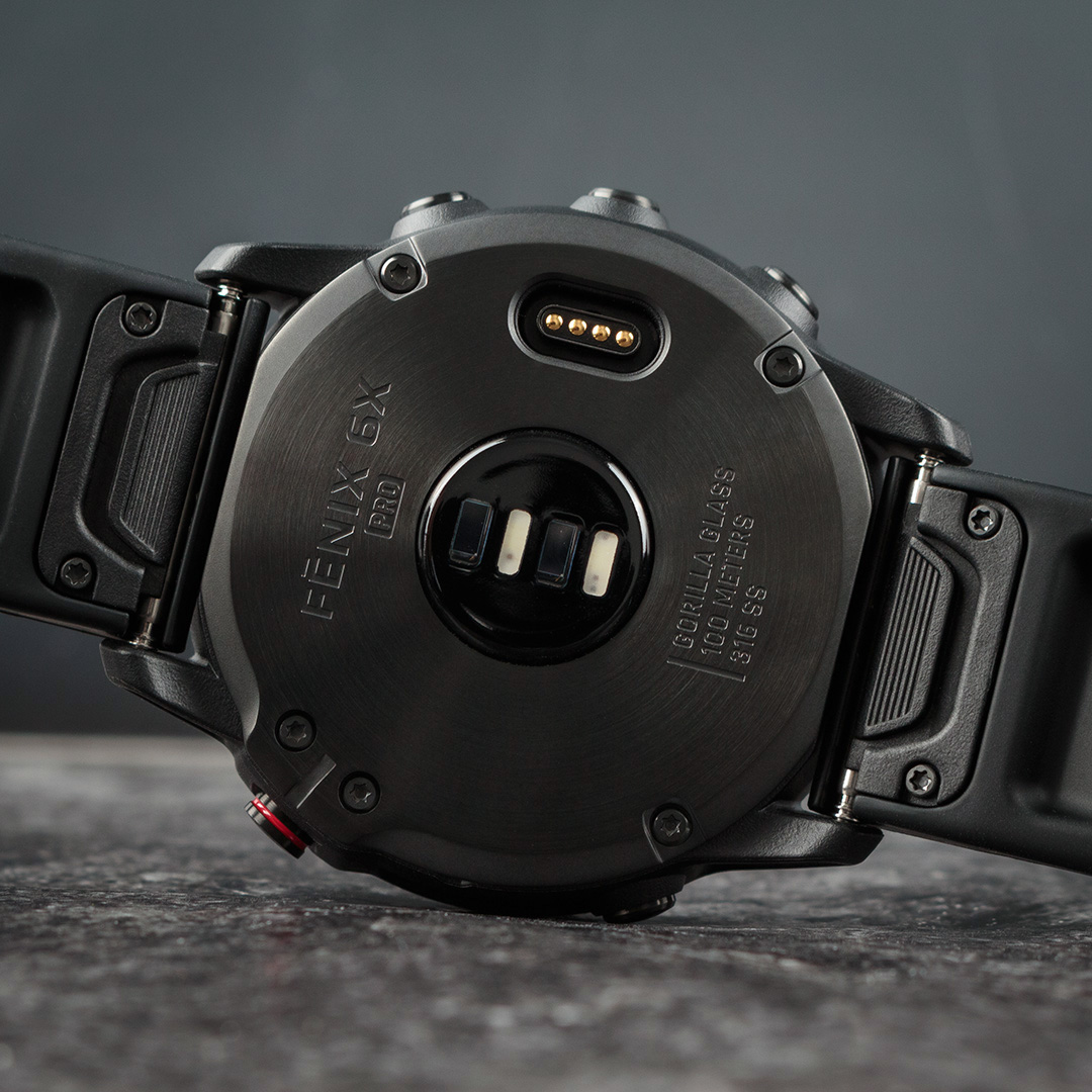 fenix6x pro