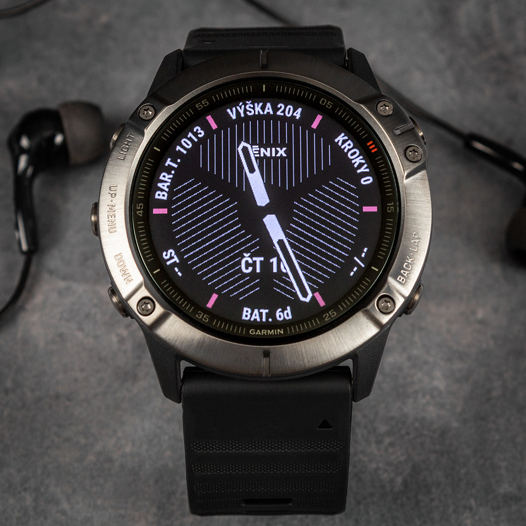 garmin fenix6x sapphire