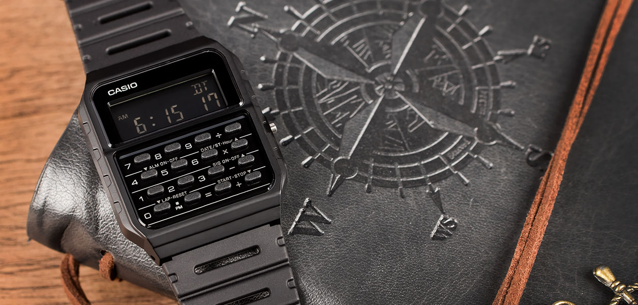 Casio Collection Vintage Ca 53wf 1bef Hodinky 365 Com Casio Collection Vintage Ca 53wf 1bef Hodinky 365 Com