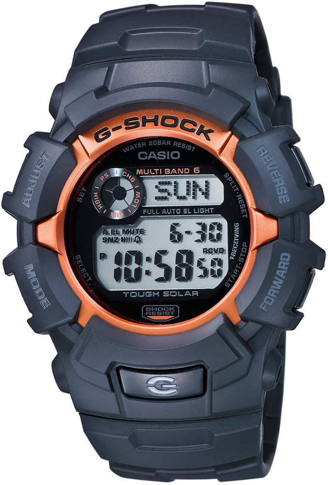 Casio G-Shock Original GW-2320SF-1B4ER Fire Package 2020 Limited Edition |  Hodinky-365.com