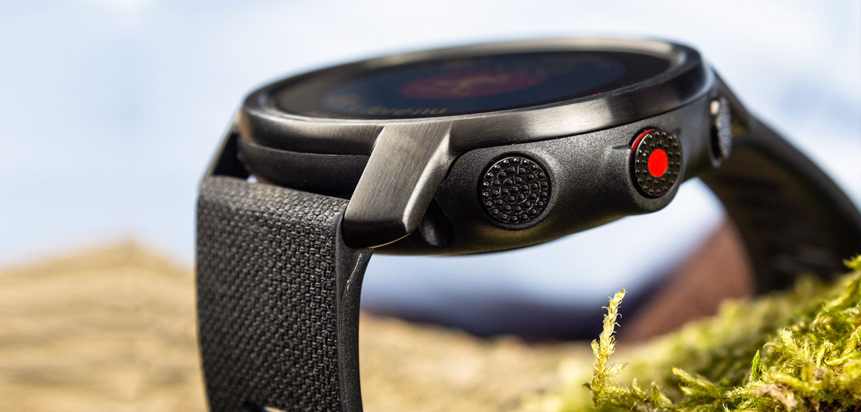 Polar watch m clearance