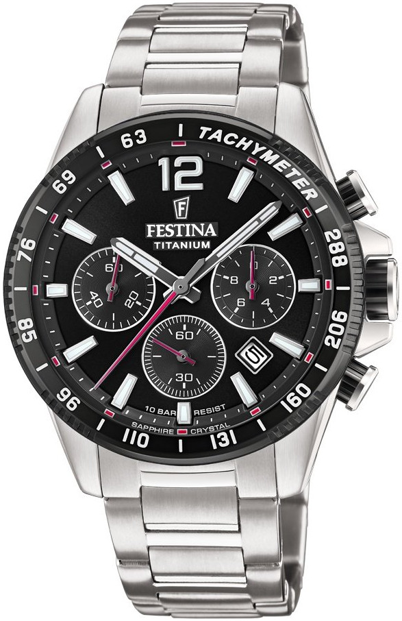 Festina Sport Chronograph 20520/4 | Hodinky-365.com