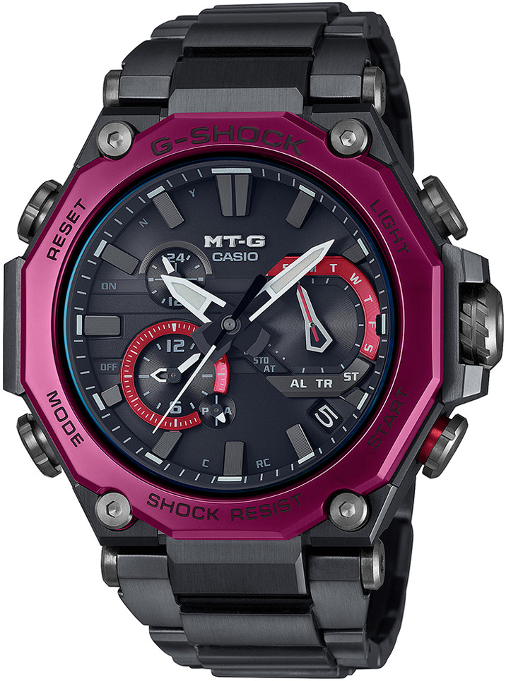 Casio G Shock Mt G Dual Core Guard Carbon Monocoque Mtg B00bd 1a4er Hodinky 365 Com