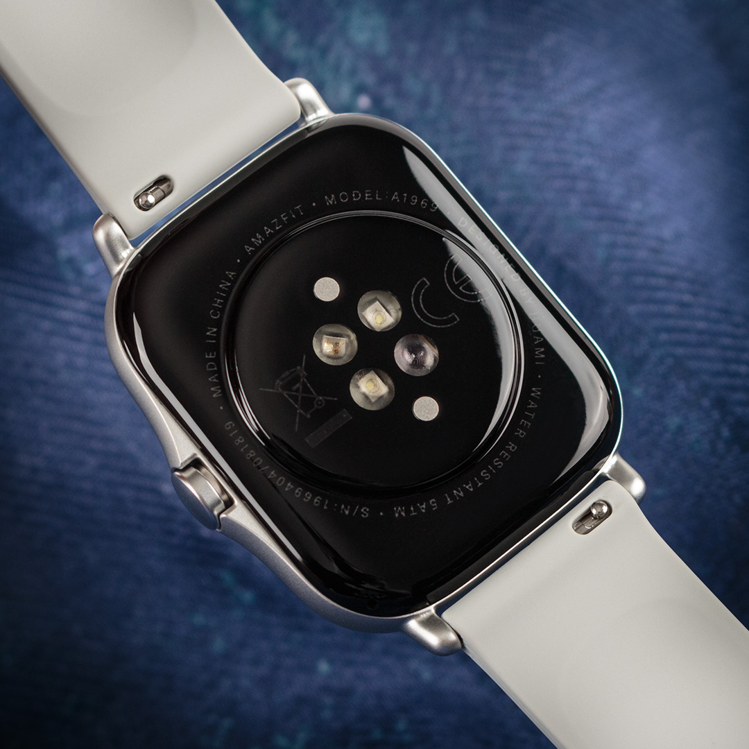 Amazfit GTS 2 Urban Grey | Hodinky-365.com