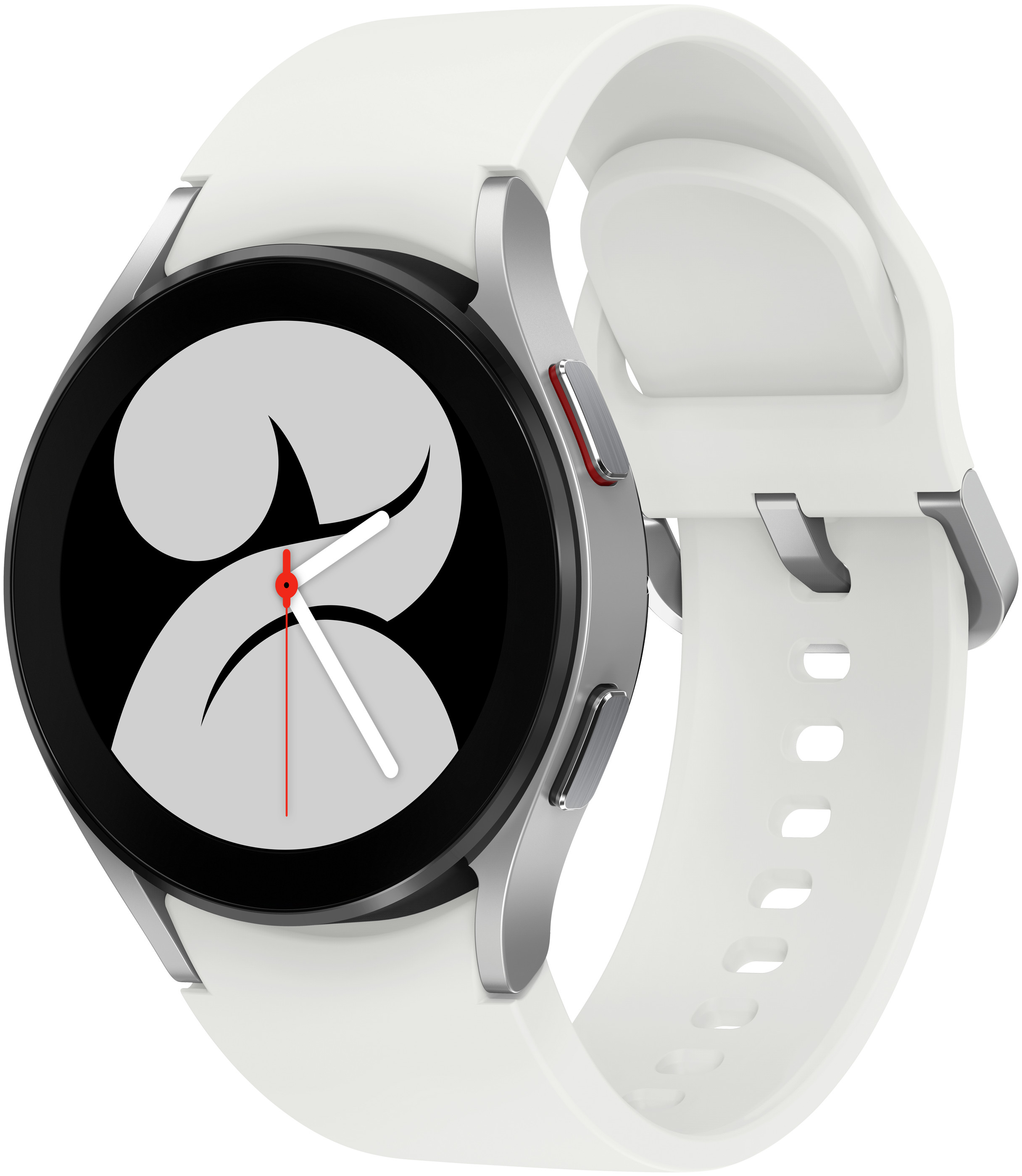 人気絶頂 Galaxy Watch4 40mm シルバー SM-R860 kids-nurie.com