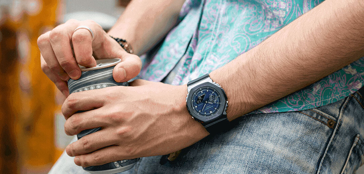 G shock hublot sales