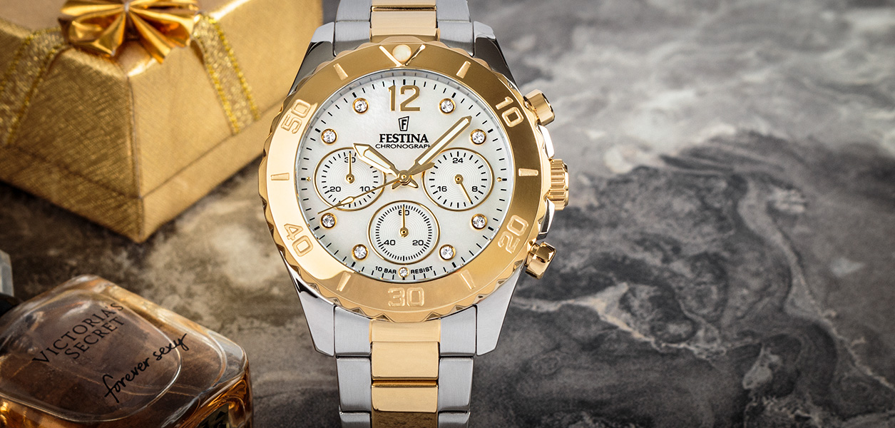 Festina Boyfriend 20604/1