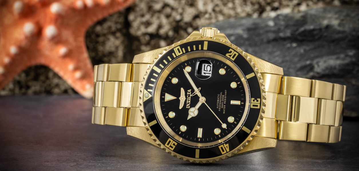Invicta pro hotsell diver 8929ob