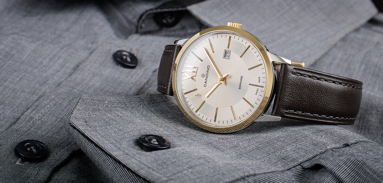 Watch Candino C4619 1