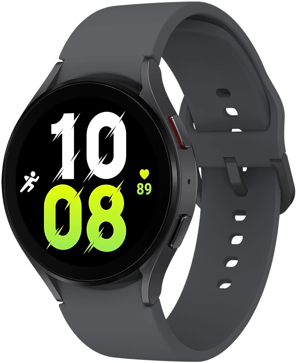 SAMSUNG GALAXY WATCH5 40MM GRAPHITE BLA…