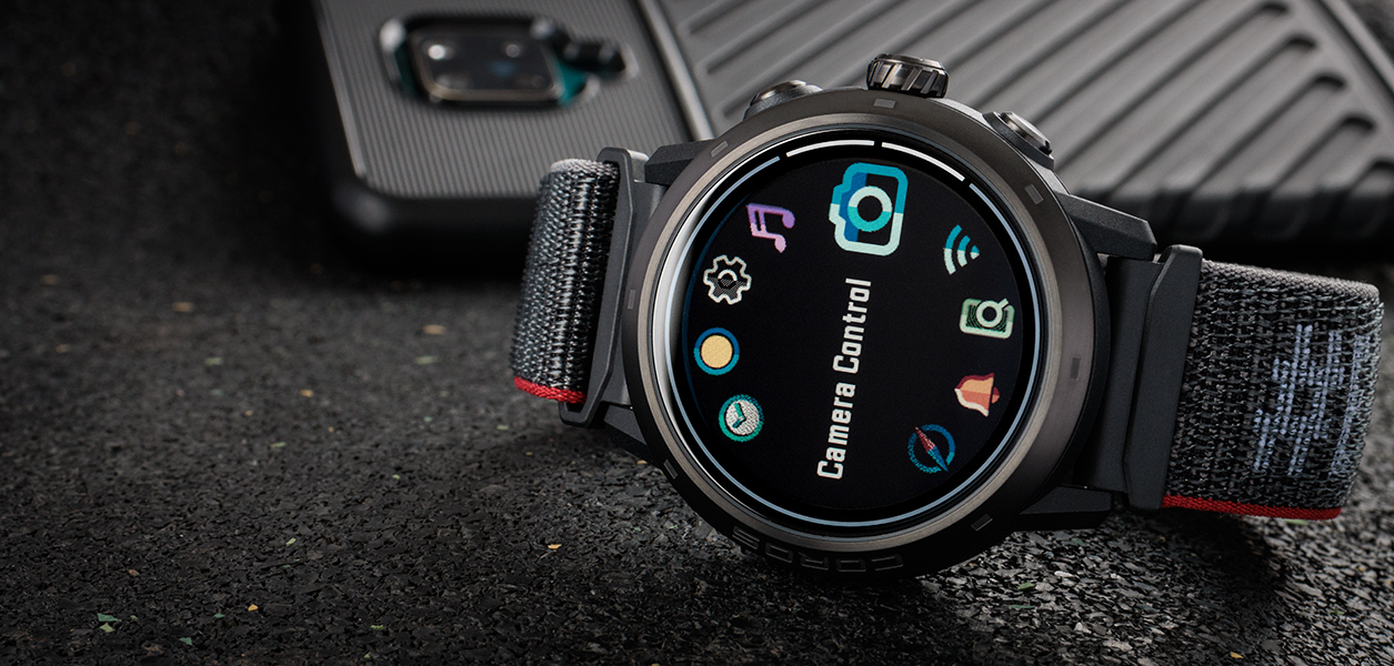 COROS releases limited APEX Pro 2 Chamonix Edition smartwatch