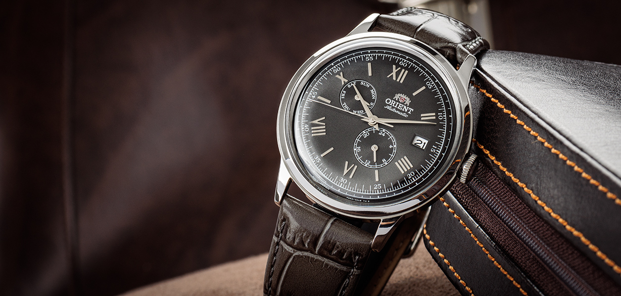 Orient 2nd generation bambino classic sale