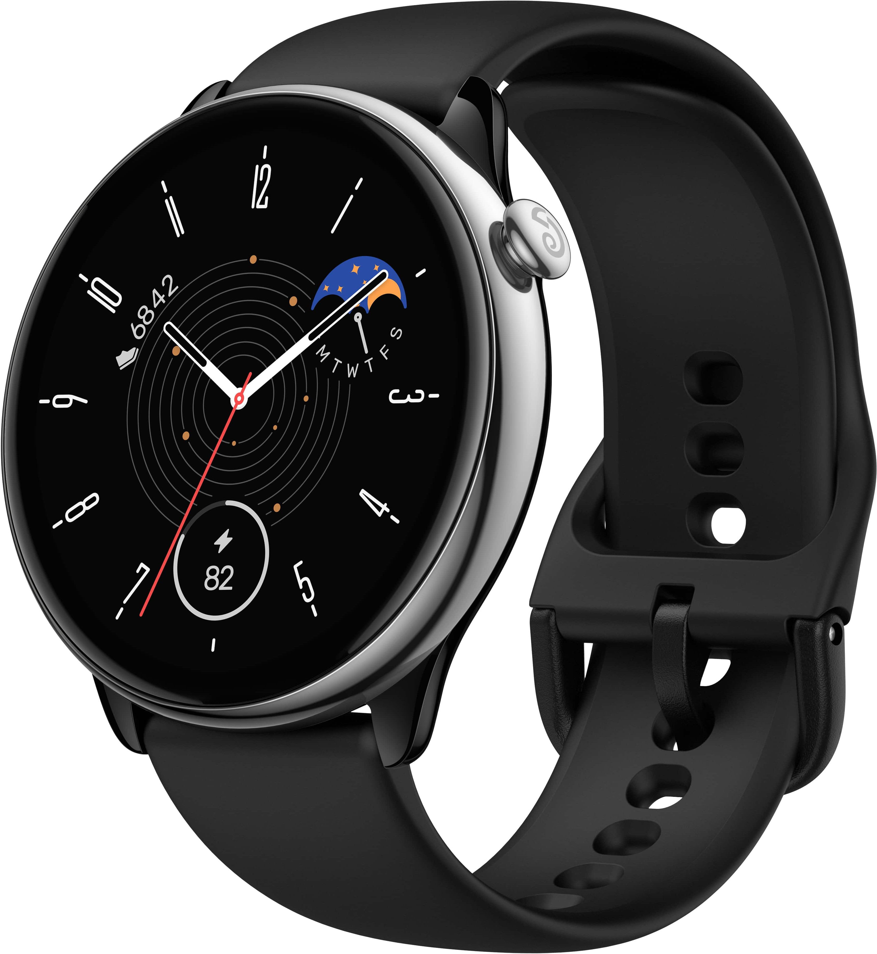 Watch Amazfit GTR Mini Midnight Black