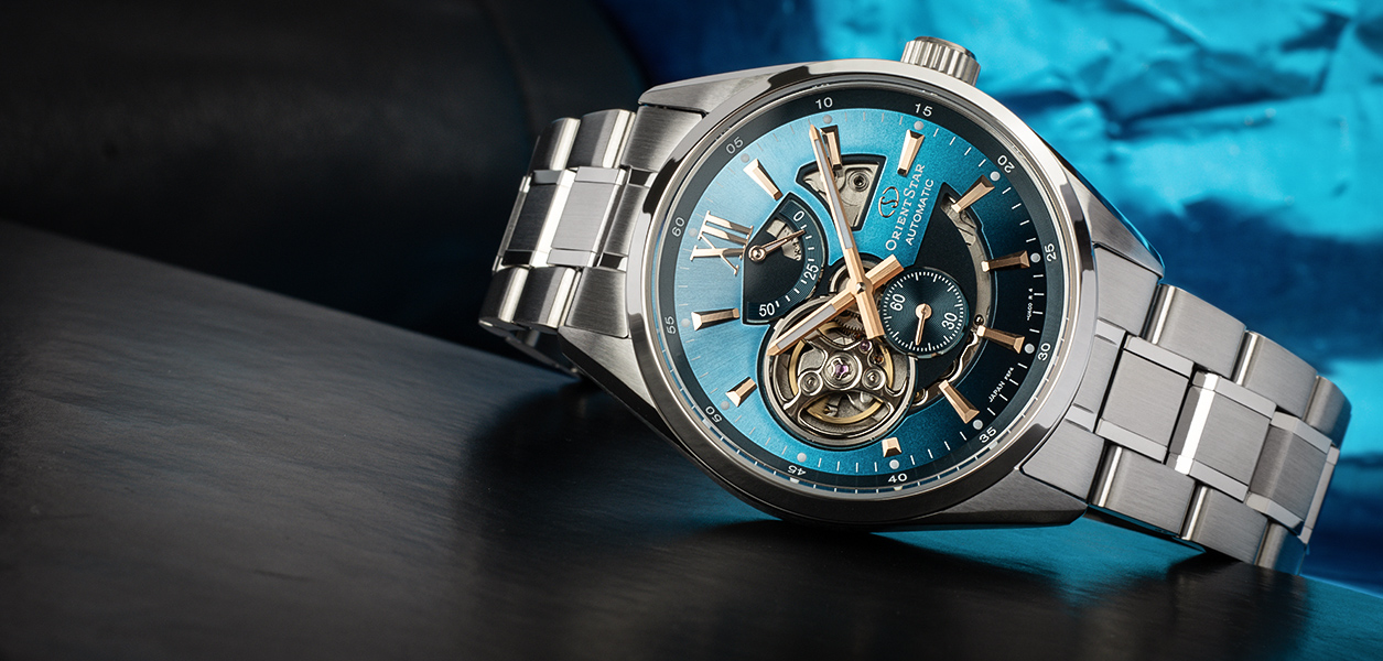 Orient star limited online edition