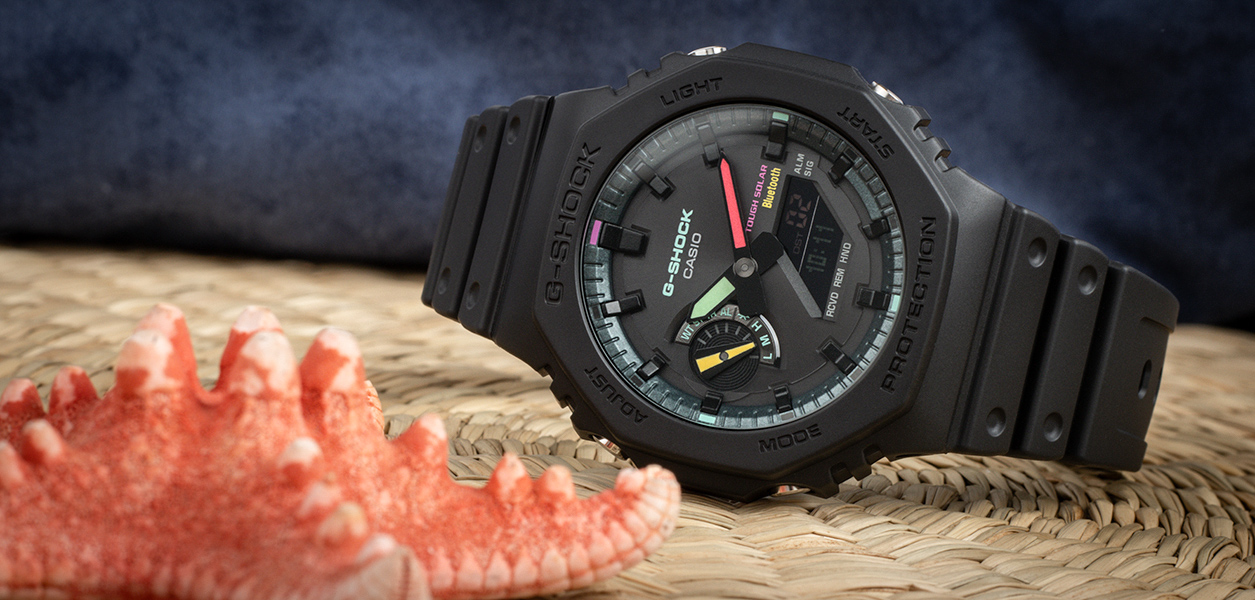 Casio G-Shock Original GA-B2100MF-1AER | Hodinky-365.com
