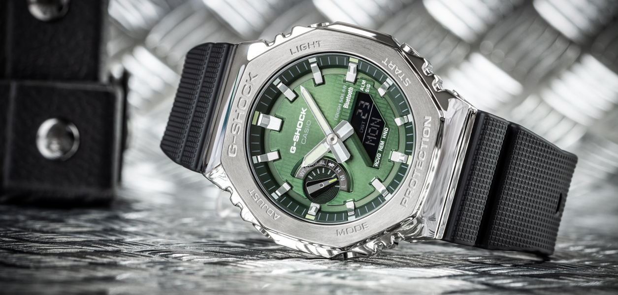 Strap g shock original hotsell