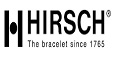 Hirsch Straps  - logo