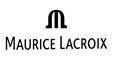 Maurice Lacroix - logo