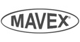 Mavex straps and bands - logo