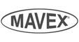 Mavex - logo
