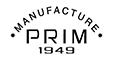 Prim - logo