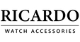 Straps and bracelets Ricardo - logo